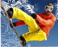 Ecole de ski : Ride’n Style. Publié le 14/12/11. Montvalezan